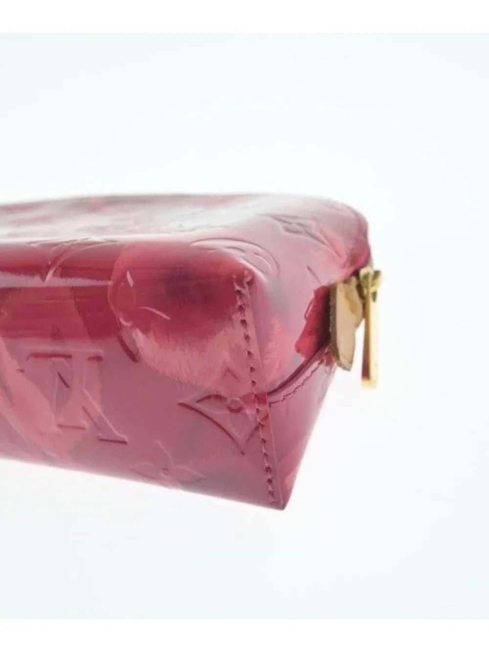 Louis Vuitton Pouch Pink - Picture 3 of 5